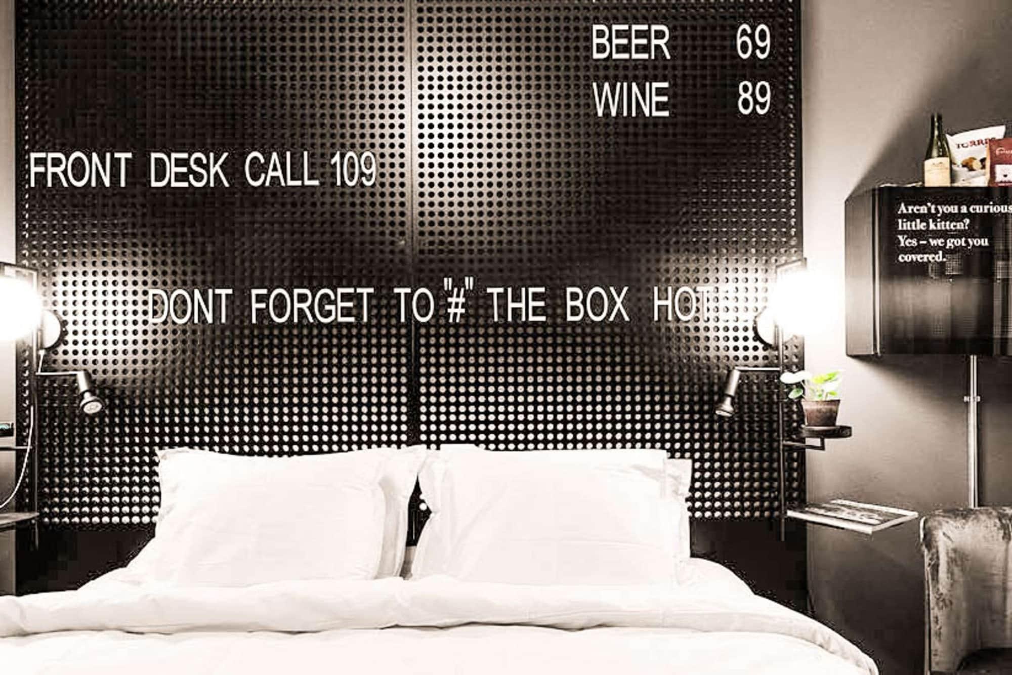 Quality Hotel The Box Linkoping Ngoại thất bức ảnh